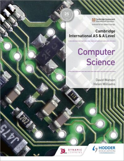 Computer Science and IT