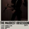 The Maddest Obsession