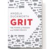 Grit The Power of Passion and Perseverance