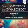 Parizeh Crack the IMM Obstetrics and Gynecology 6th Edition