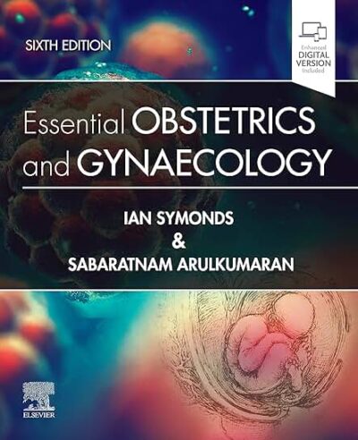 Parizeh Crack the IMM Obstetrics and Gynecology 6th Edition