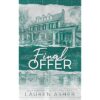 Final Offer