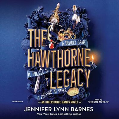 The Hawthorne Legacy