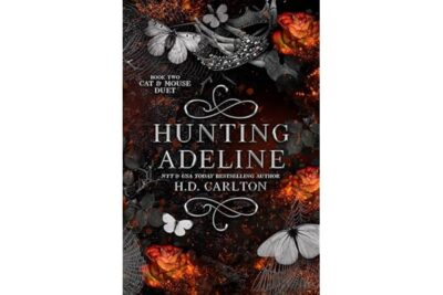 Hunting Adeline Book 2