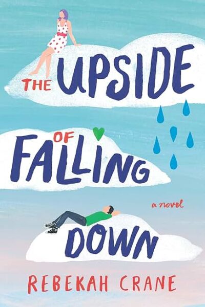 The Upside of Falling