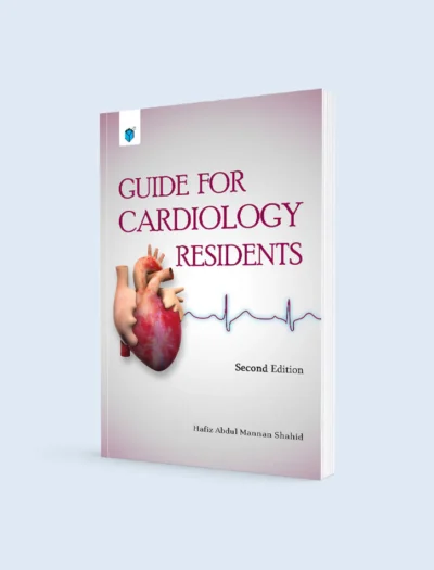 Guide for Cardiology Residents 2nd Edition