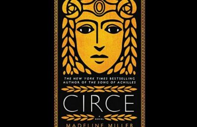 Circe by Madeline Miller