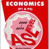 Redspot AS Level Chemistry Paper 2 P2 Topical 2025 Edition