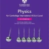 Cambridge International AS & A Level Physics Coursebook 3rd Edition