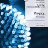 Cambridge International AS and A Level Physics Students Book 3rd Edition