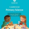 Cambridge Primary Science Learners Book 1 2nd Edition
