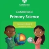 Cambridge Primary Science Learners Book 4 2nd Edition UK