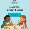 Cambridge Primary Science Workbook 1 2nd Edition UK