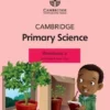 Cambridge Primary Science Workbook 3 2nd Edition UK