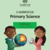 Cambridge Primary Science Workbook 4 2nd Edition UK