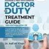 Doctor on Duty Treatment Guide 3rd Edition 2024-2025