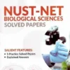 Dogar NUST Net Biological Sciences Solved Papers