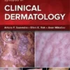 Fitzpatricks Color Atlas and Synopsis of Clinical Dermatology 9th Edition