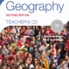 Cambridge International AS & A Level Geography 2nd Edition