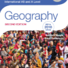 Cambridge AS & A Level Geography Revision Guide 2nd Edition