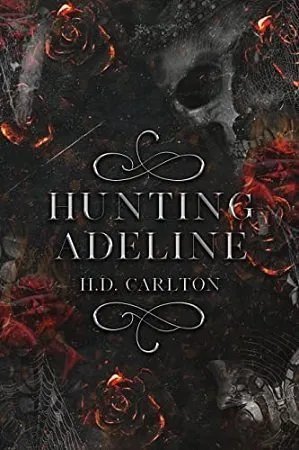 Hunting Adeline Book 2