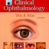 Clinical Ophthalmology 7th Edition Jatoi