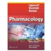 Lippincott Illustrated Reviews Pharmacology 8th Edition