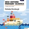 New Oxford Primary Science Book 2 3rd Edition