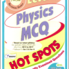 A Level 1000 MCQs with Helps Redspot – 3 Book Bundle