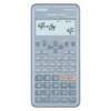 Casio fx-991ES PLUS Scientific Calculator 2nd Edition