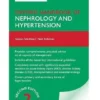 Oxford Handbook of Nephrology and Hypertension 2nd Edition