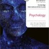 Cambridge AS & A Level Psychology Study & Revision Guide 3rd Edition