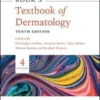 Rook’s Textbook of Dermatology 6 Volume Set 10th Edition