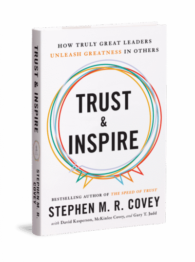 Trust and Inspire