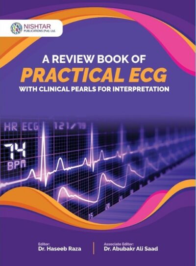 Practical ECG A Review Book