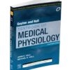 Guyton & Hall Textbook of Medical Physiology 14th Edition