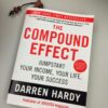 The Compound Effect by Darren Hardy