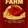 Animal Farm by George Orwell