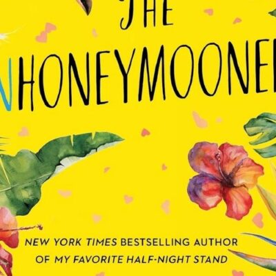 The Unhoneymooners