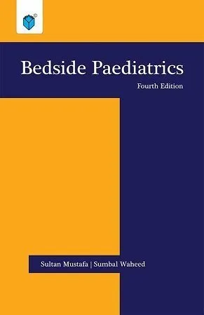 Bedside Paediatrics 4th Edition