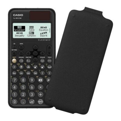 Casio fx-991CW