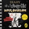 Diary of A Wimpy Kid Diper Overlode