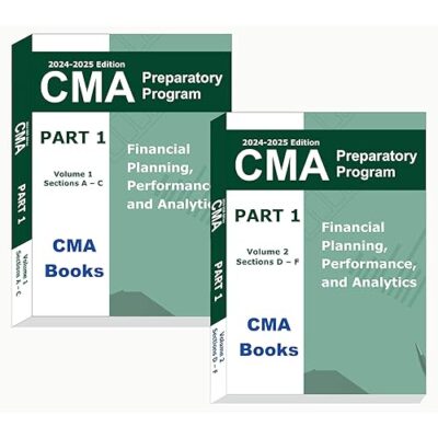 Hock CMA Part 1 2024