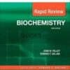 Rapid Review Biochemistry 3rd Edition
