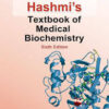 Hashmi’s Textbook of Medical Biochemistry 6th Edition