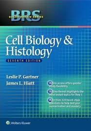 BRS Cell Biology & Histology