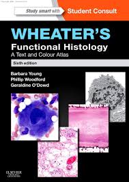 Wheater’s Functional Histology 6th Edition