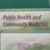 Public Health and Community Medicine 8th Edition