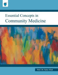 Essential Concepts in Community Medicine
