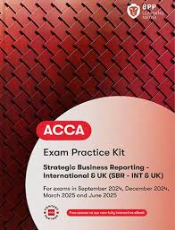 BPP ACCA F3 Financial Accounting (FFA/FA) Practice and Revision Kit 2023-2024